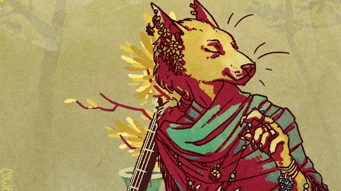 systemd吞并了什么?